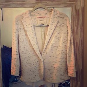Anthropologie Blazer - Cartonnier